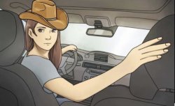 Reverse Cowgirl Meme Template