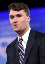 Charlie Kirk dead Meme Template
