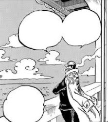 Akainu Office Meme Template