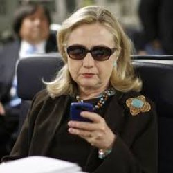 Hillary Clinton Meme Template