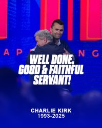 Charlie Kirk WDGnFS Meme Template