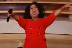 oprah you get a car Meme Template