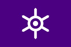 Tokyo flag Meme Template