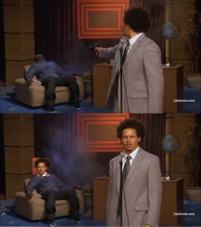 Who Killed Hannibal Hannibal Meme Template