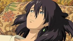 Howl melancolic Meme Template