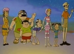 Adios chavo Meme Template