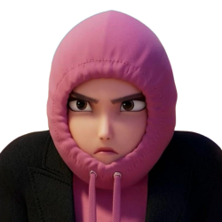 Rumi - K-Pop Demon Hunters Meme Template