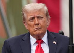 Trump Droop Meme Template