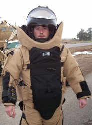 Bomb Squad Meme Template
