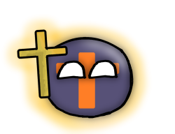 Moderate Christian Democracy Meme Template