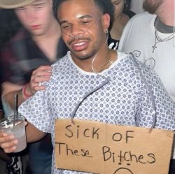 sick Meme Template