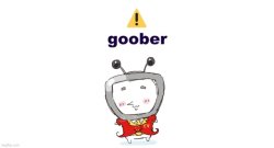 Goober Tenna Meme Template