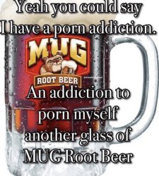 Porn addiction Meme Template