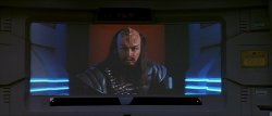 Star Trek VI Praxus Meme Template