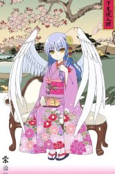 Ukiyo-e kanade tachibana Meme Template