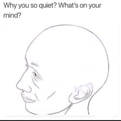 Bored Meme Template