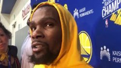 Kevin Durant you know who i am Meme Template