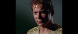 Capitan kirk Meme Template