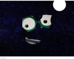 da galaxy shopkin Meme Template