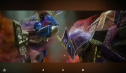 Sentinel hates the primes Meme Template