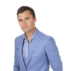 Charlie Kirk png Meme Template