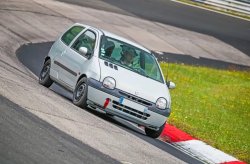 Cute Twingo Meme Template