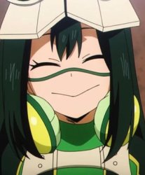 Froggy Meme Template