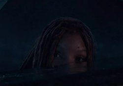 halle peaking Meme Template