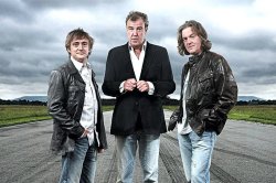 Top gear Meme Template
