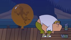 owen fart Meme Template
