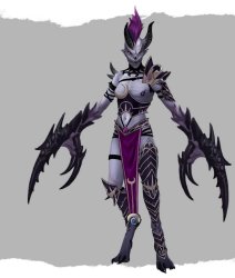 Alluress Meme Template