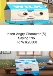 Ruin This Fill In Meme!!!!!!!!!!!!!!!!!!!!!!!!!!!!!!!!!!!!! #272 Meme Template