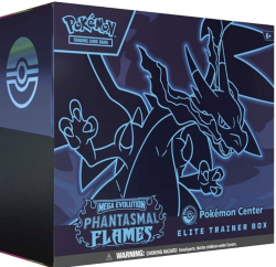 3000 Years Phantasmal Flames Meme Template