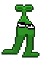 Mobile Sprout Meme Template