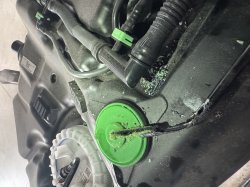 NO WARRANTY DEFECT Meme Template