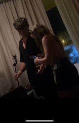 When I tell my girl to setup the tripod Meme Template