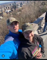 I’m gay Meme Template