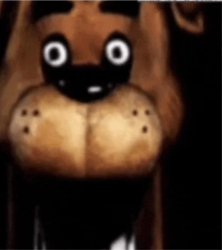 FNAF Meme Template