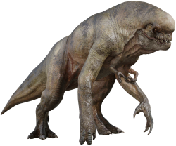 Distortus Rex 5 Meme Template