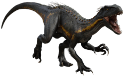 Indoraptor 8 Meme Template