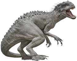 Indominus Rex 13 Meme Template