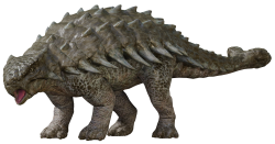 Ankylosaurus 4 Meme Template