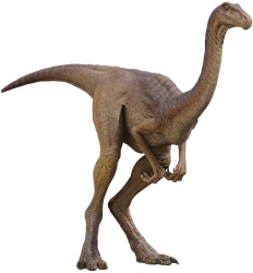Gallimimus 10 Meme Template