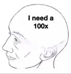 Thinking Meme Template