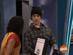 Drake and josh y los billetes? Meme Template