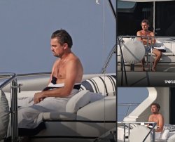 Leo depressed Meme Template