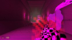 Gmod error map Meme Template