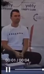Kirk Meme Template