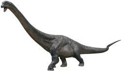 Dreadnoughtus 6 (JWD Design) Meme Template