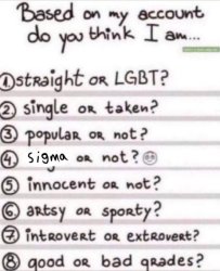 based on my account Meme Template